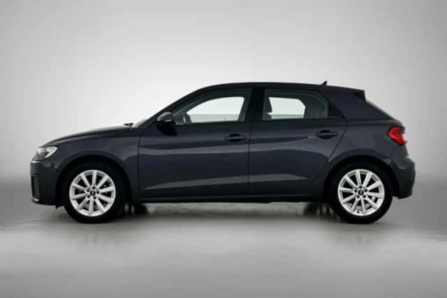 Audi A1 (2022) thumbnail 3