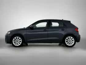 Audi A1 thumbnail 3