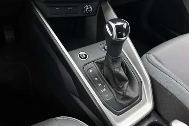 Audi A1 (2022) thumbnail 23