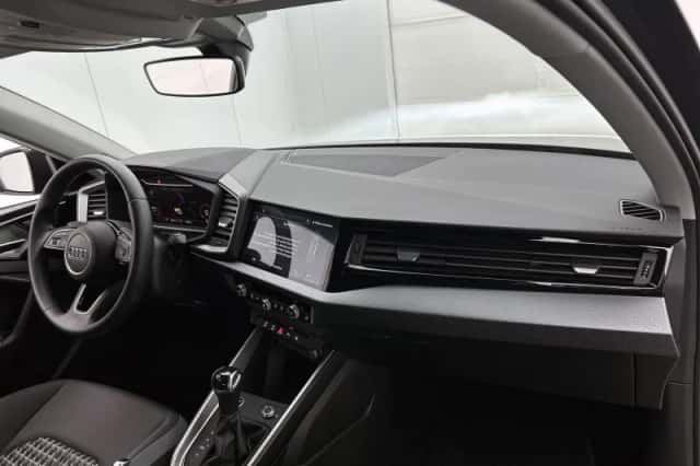 Audi A1 (2022) thumbnail 24