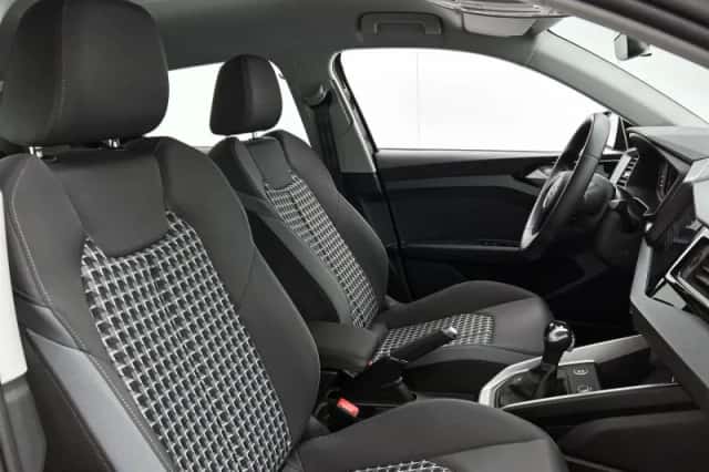 Audi A1 (2022) thumbnail 25