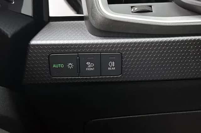 Audi A1 (2022) thumbnail 26