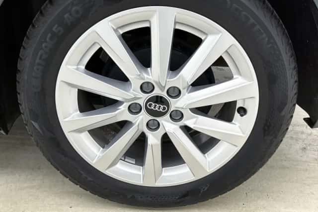 Audi A1 (2022) thumbnail 6