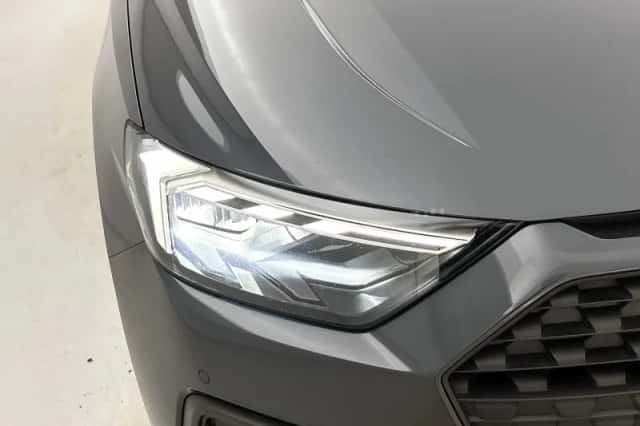 Audi A1 (2022) thumbnail 7