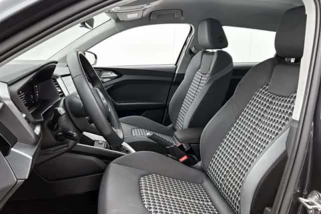 Audi A1 (2022) thumbnail 10