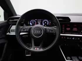 Audi A3 thumbnail 14