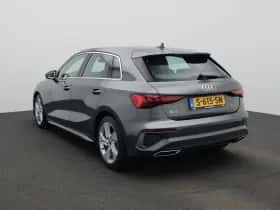 Audi A3 thumbnail 3