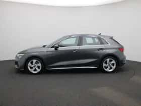 Audi A3 thumbnail 4
