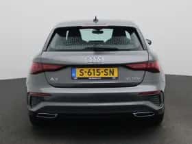 Audi A3 thumbnail 5