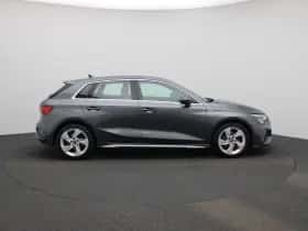 Audi A3 thumbnail 6