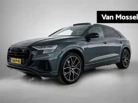 Audi Q8 (2023)