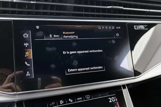 Audi Q8 (2023) thumbnail 14