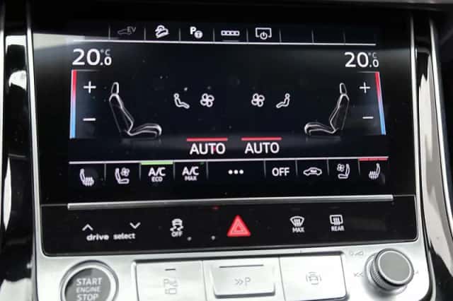 Audi Q8 (2023) thumbnail 16