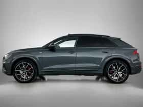 Audi Q8 thumbnail 3