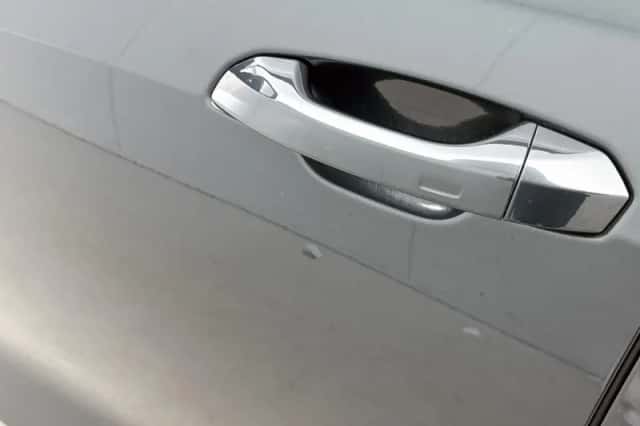Audi Q8 (2023) thumbnail 29