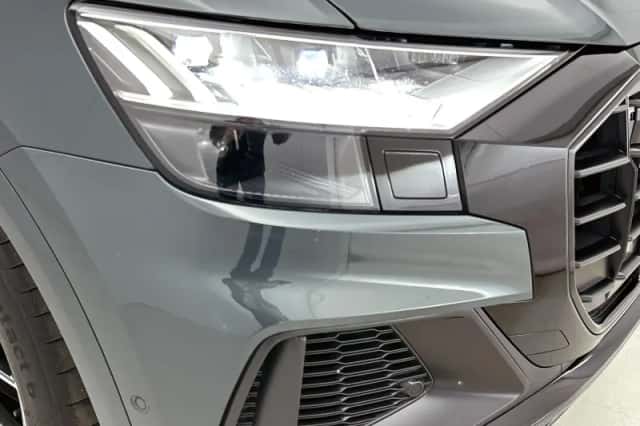 Audi Q8 (2023) thumbnail 31
