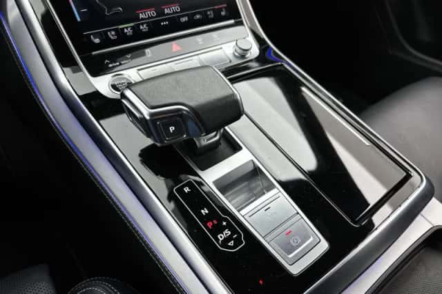 Audi Q8 (2023) thumbnail 33