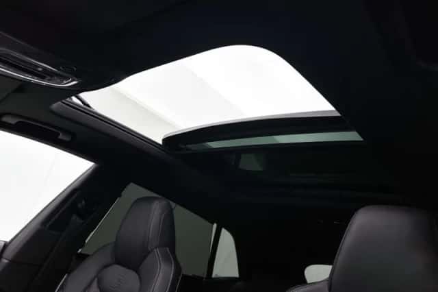 Audi Q8 (2023) thumbnail 35