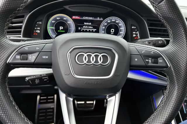 Audi Q8 (2023) thumbnail 39