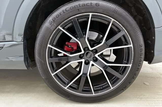Audi Q8 (2023) thumbnail 41