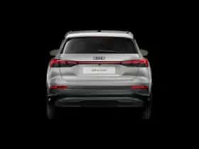 Audi Q4 e-tron thumbnail 3
