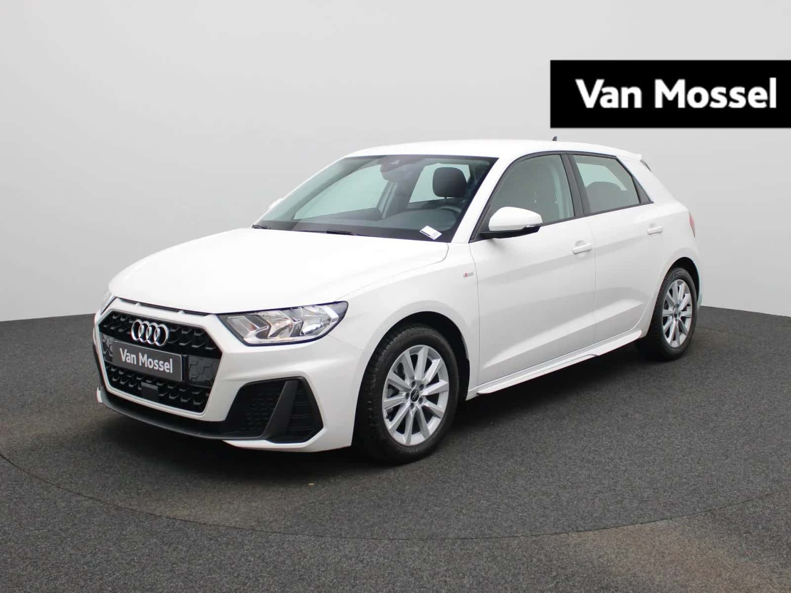 Audi A1 (2023) — foto 1