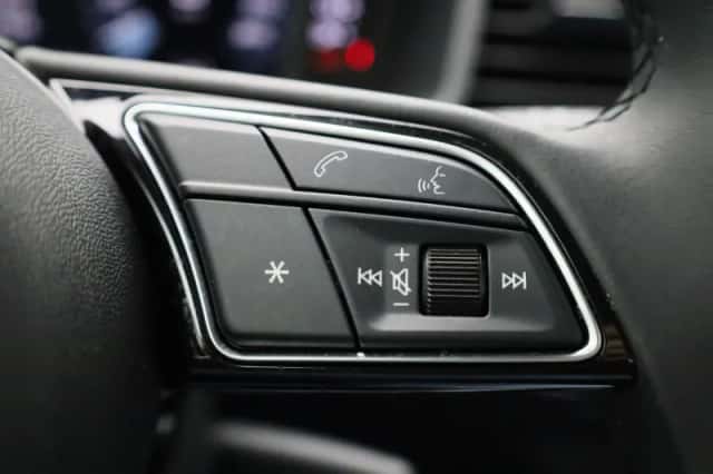 Audi A1 (2023) thumbnail 17