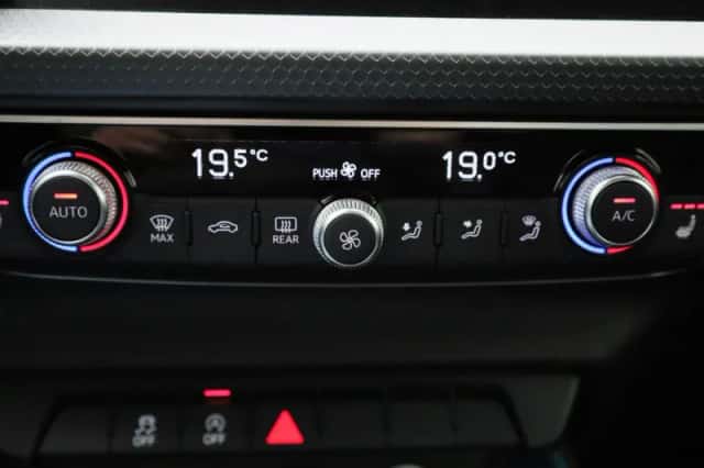 Audi A1 (2023) thumbnail 20