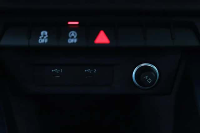 Audi A1 (2023) thumbnail 23