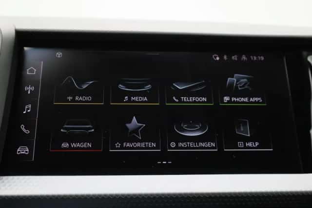 Audi A1 (2023) thumbnail 25