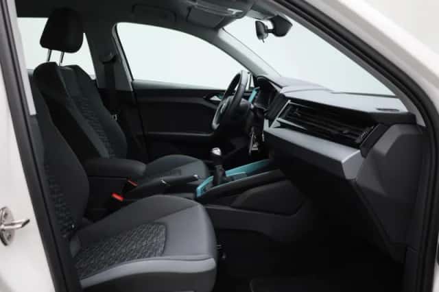 Audi A1 (2023) thumbnail 29