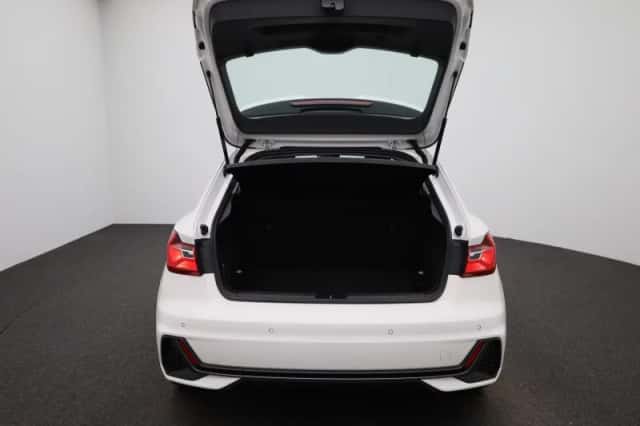 Audi A1 (2023) thumbnail 30