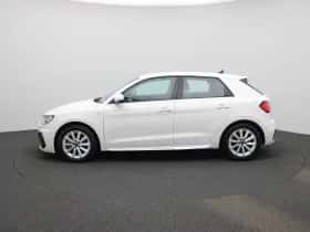 Audi A1 thumbnail 4