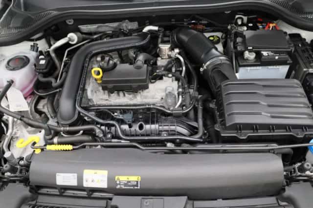 Audi A1 (2023) thumbnail 33