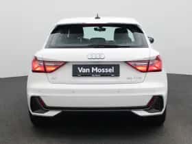 Audi A1 thumbnail 5