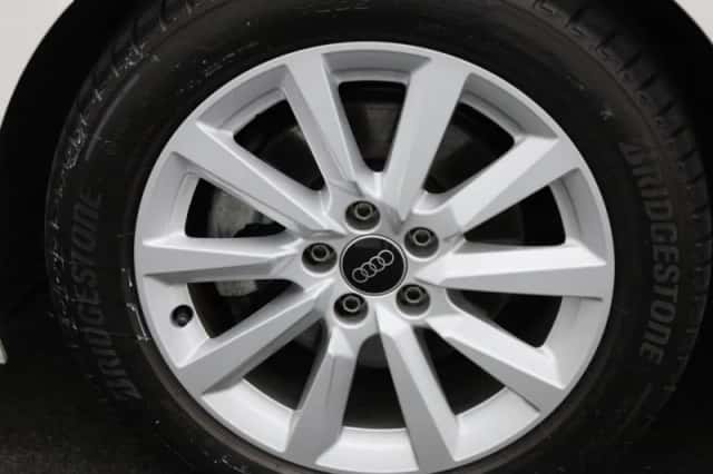 Audi A1 (2023) thumbnail 7