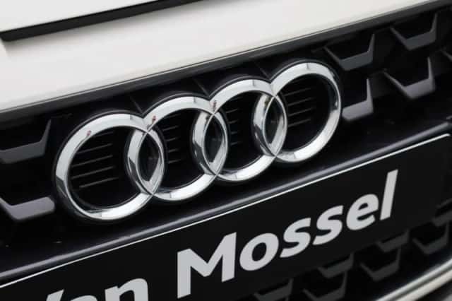Audi A1 (2023) thumbnail 8