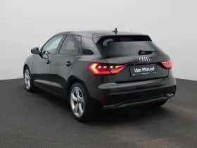 Audi A1 thumbnail 3