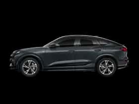 Audi Q6 e-tron thumbnail 2