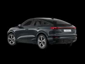 Audi Q6 e-tron thumbnail 3