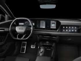 Audi Q6 e-tron thumbnail 4