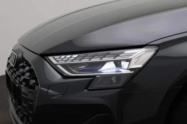 Audi A3 (2025) thumbnail 13