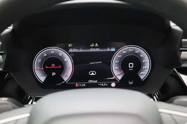 Audi A3 (2025) thumbnail 14