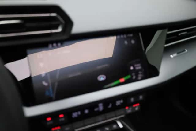 Audi A3 (2025) thumbnail 16