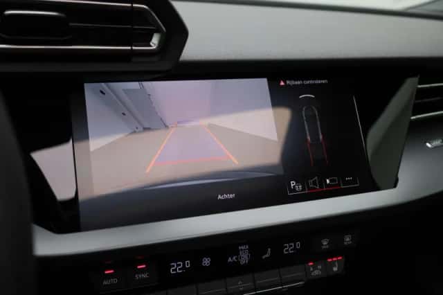 Audi A3 (2025) thumbnail 17