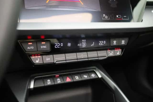 Audi A3 (2025) thumbnail 18