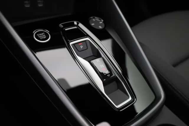 Audi A3 (2025) thumbnail 20