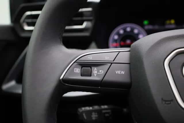 Audi A3 (2025) thumbnail 23