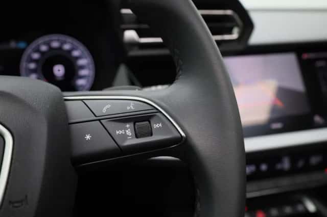 Audi A3 (2025) thumbnail 24