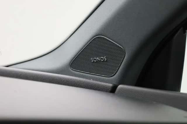 Audi A3 (2025) thumbnail 28
